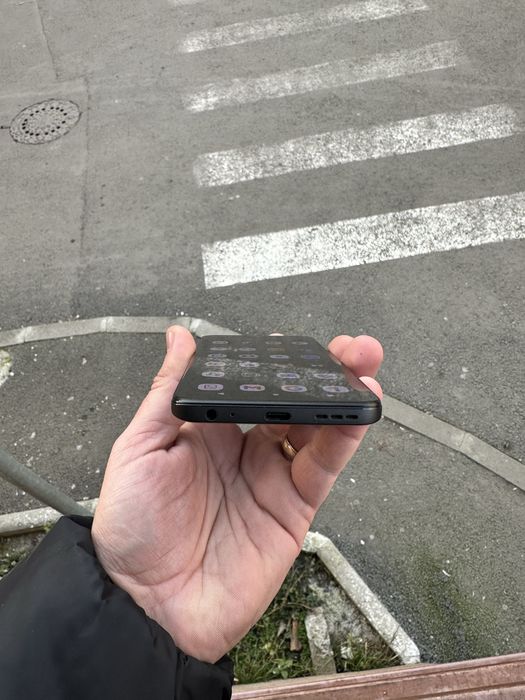 Motorola G32 DUAL SIM 128 Gb 6 Gb Ram  Negru(dezmembrez telefoane)