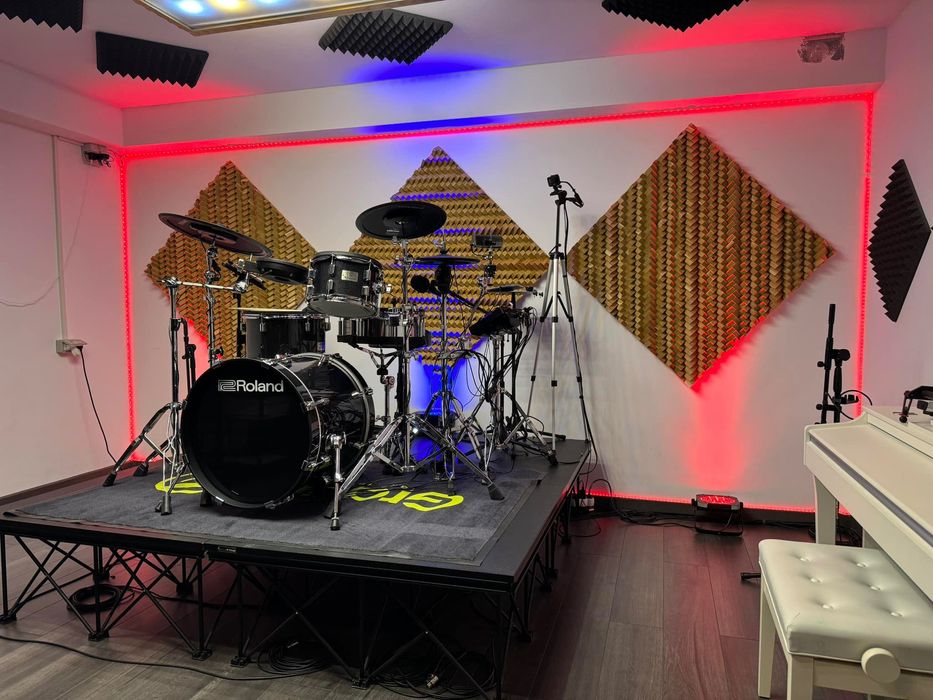 Cursuri de Tobe Online prin Zoom!