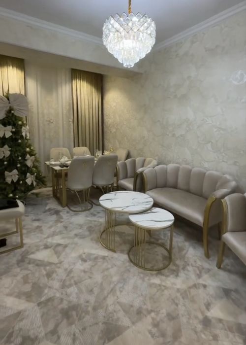 Продается квартира