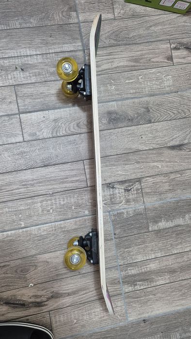 Skateboard 71 cm
