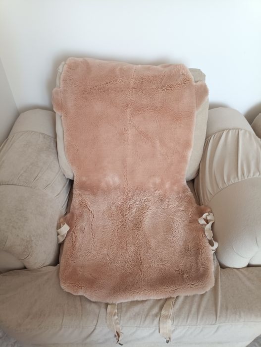 Чехлы для сидения автомобиля