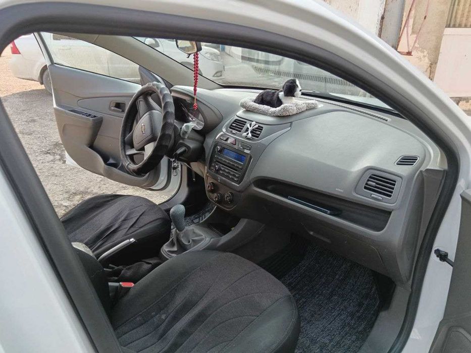 Chevrolet Cobalt 2020-YIL