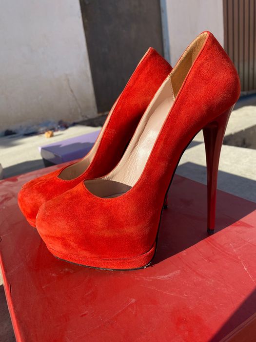 Женские туфли все по 5000