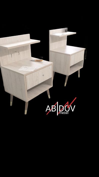 Модные тумбочки для офиса и дома от производителя по лучшей цене.