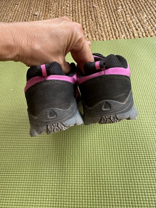 Детски планински обувки