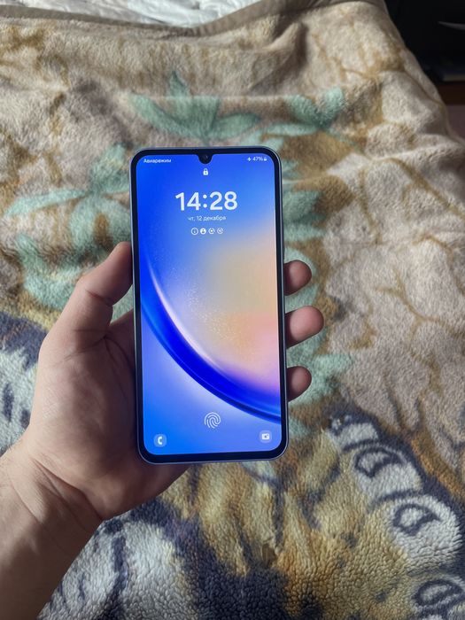 Samsung galaxy a54 5G