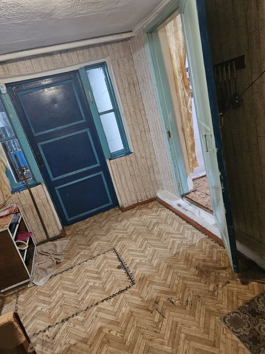 Продаю дом с газовым отоплением