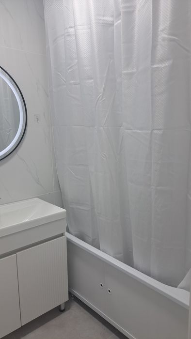 Сдается квартира евро 2ка