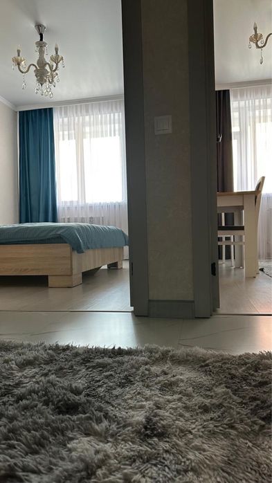 Продам однокомнатную квартиры