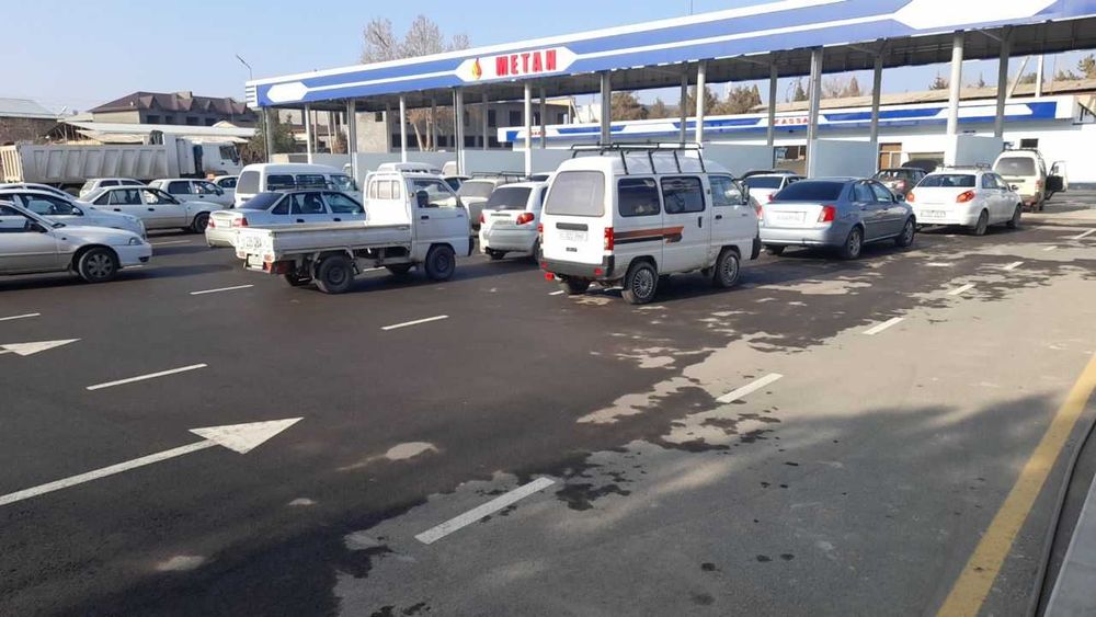 Продам АГНКС Метан.