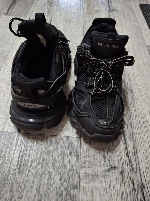 Balenciaga Track 1.0