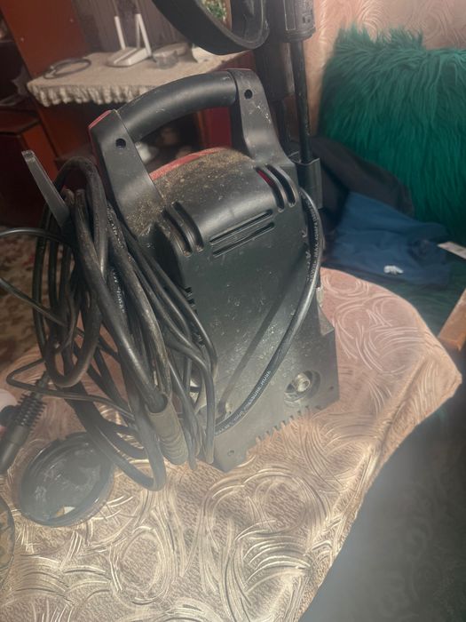 Водоструйка Raider