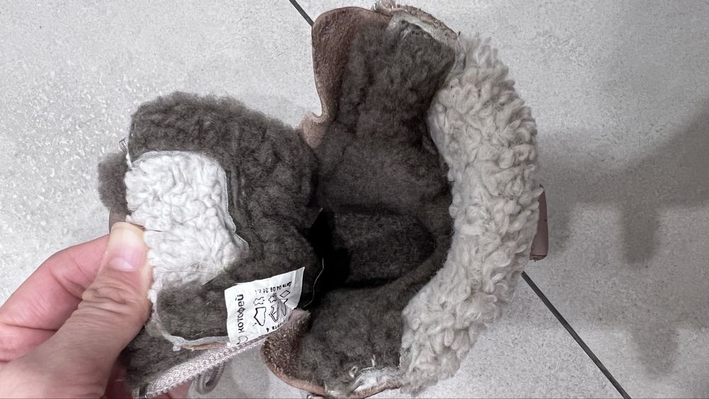 Сапогидля девочки  Котофей