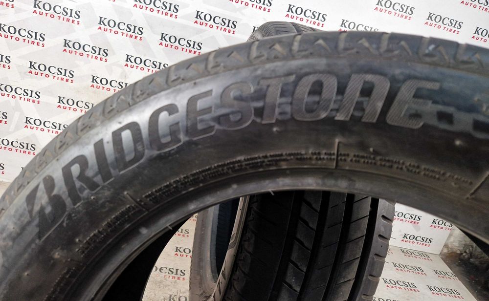 Anvelope second hand vara 225 60 18 Bridgestone