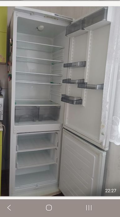 Холодильник Атлант