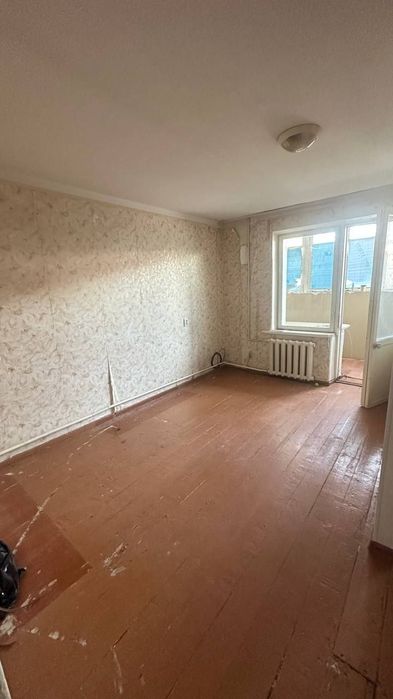 ТТЗ , Хумаюн. Геофизика. Продам 1 перед в 2 комнатную квартиру.