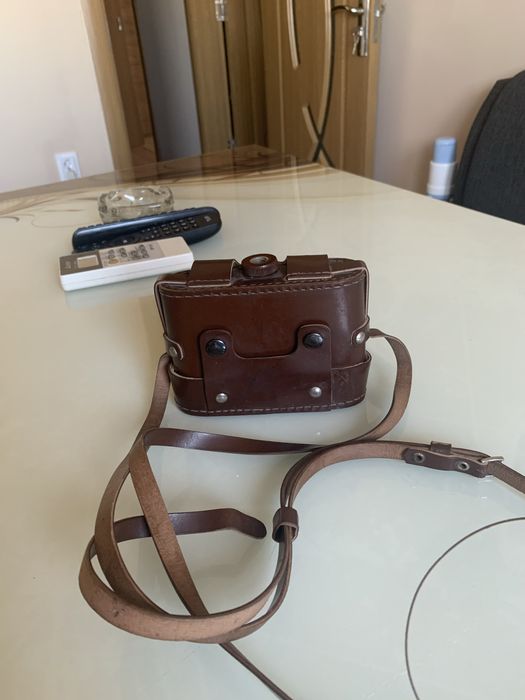 Фотоапарат смена 2