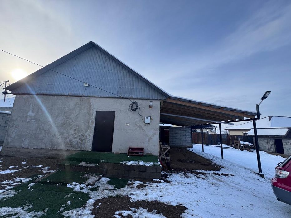 Үй сатылады Талғар қаласынан