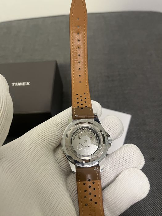 Timex Navi xl Automatic