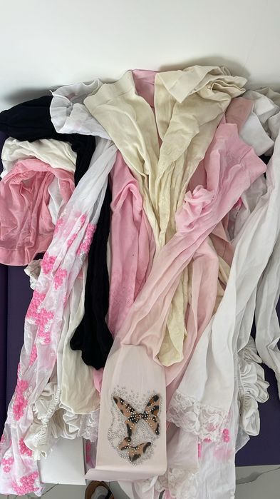 Детские новые вещи ТУРЦИЯ