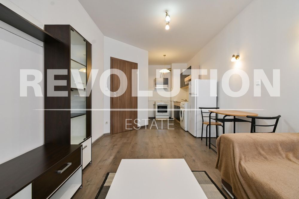 Дава се под наем Двустаен апартамент в София, Младост 4 - 60 кв.м за 550 € - Снимка #1