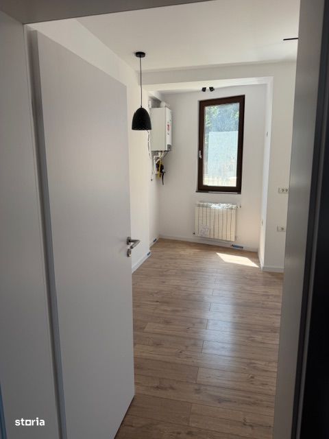Apartamente Noi De Vânzare În Mangalia – Proiect Rezidențial Boutique — fotografia 3