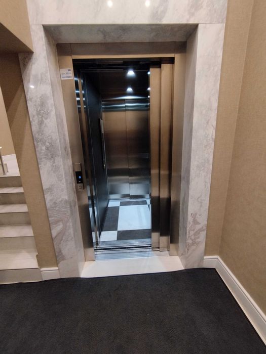 Почистване на входове