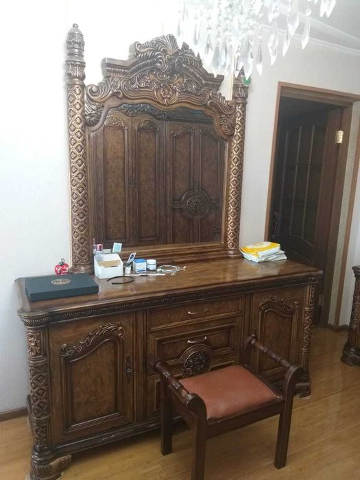 Продам спальный гарнитур. Мебель для спальни.