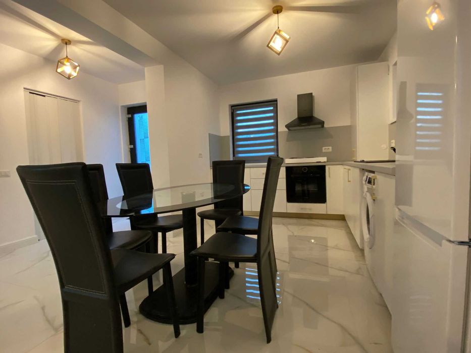 Casa de inchiriat, zona Scheia