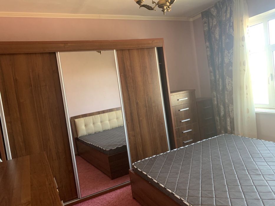 Аренда 3х комнатной квартиры