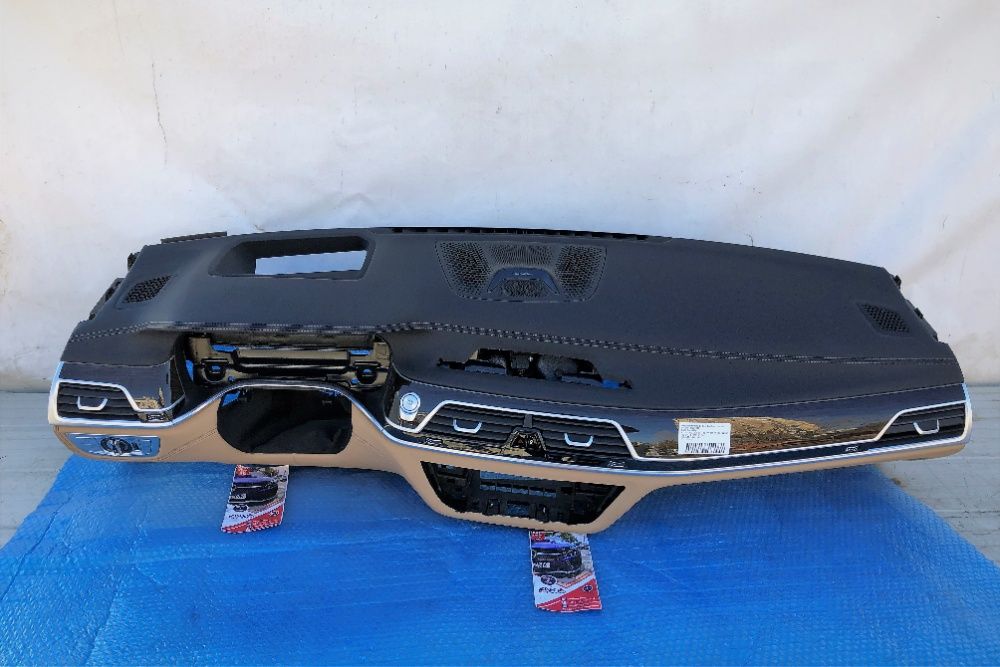 BMW G11 G12 seria 7 planetara fata spate stanga dreapta 730d 740i 750