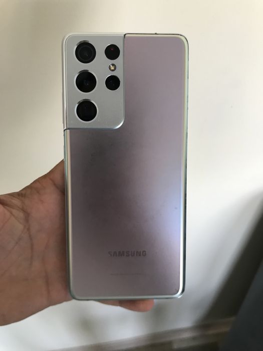 Samsung s21 ultra