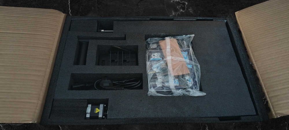 Imprimantă 3D Creality Ender-3 V3SE, nivelare automată, viteză 250mm/s