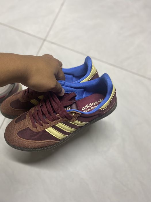 Nike adidas кроссовки оригинал