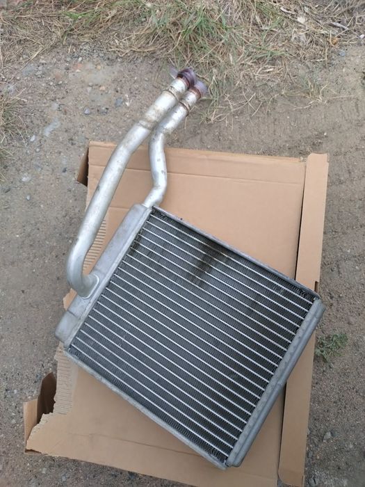 Форд фокус Split port,, поршни, коленвал