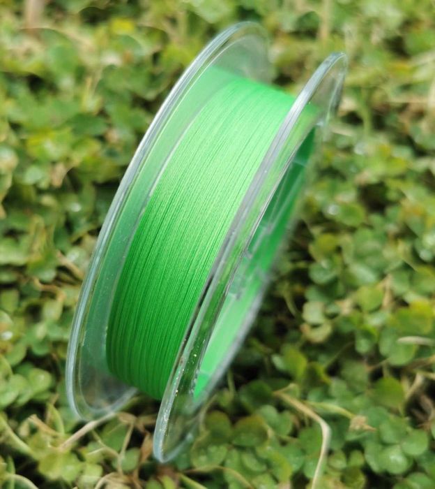 Комплект за лайт спининг риболов - въдица ,макара и влакно