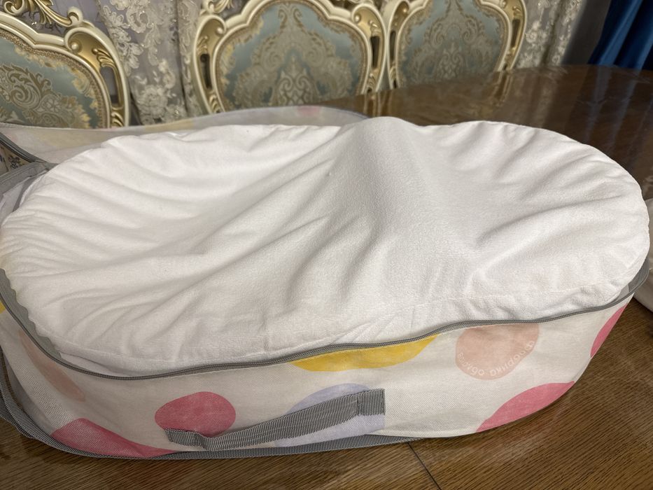 Продам кокон детский