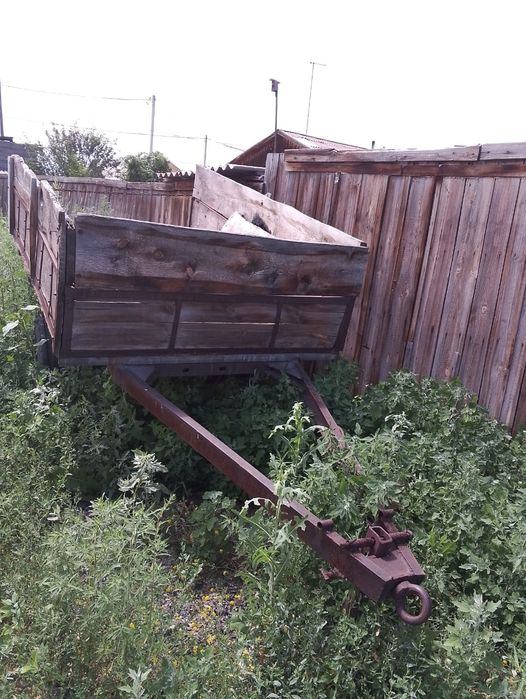 Продам трактор Т-25