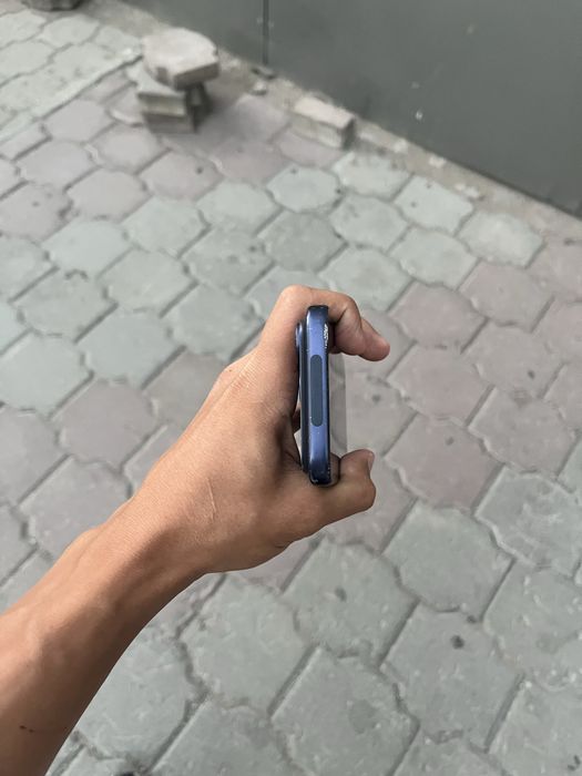 iPhone 17 Pro eSim 256gb / 100%