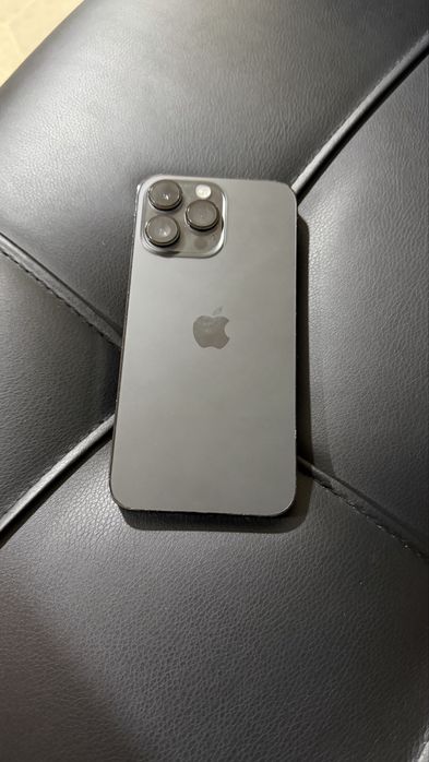 Iphone 14 PRO MAX 512