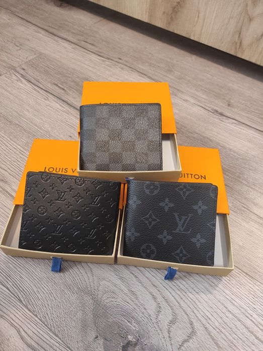 Vând Portofel Lv