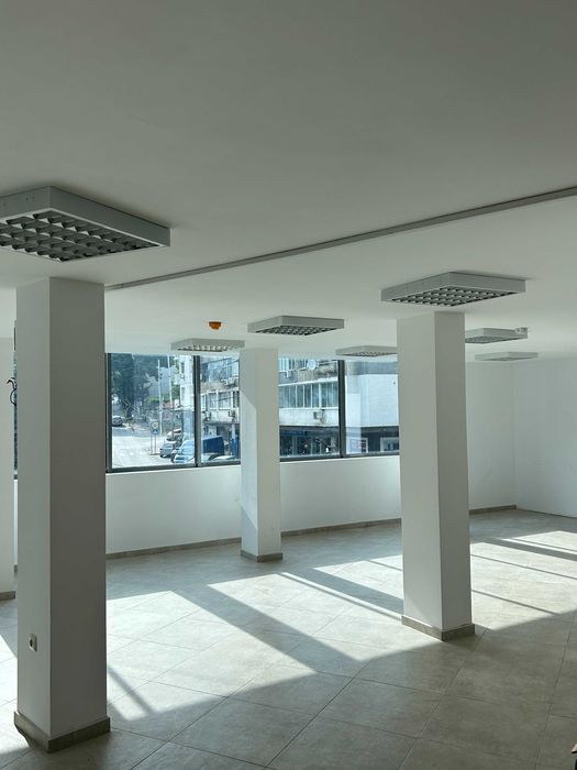 Отдавам офиси под наем