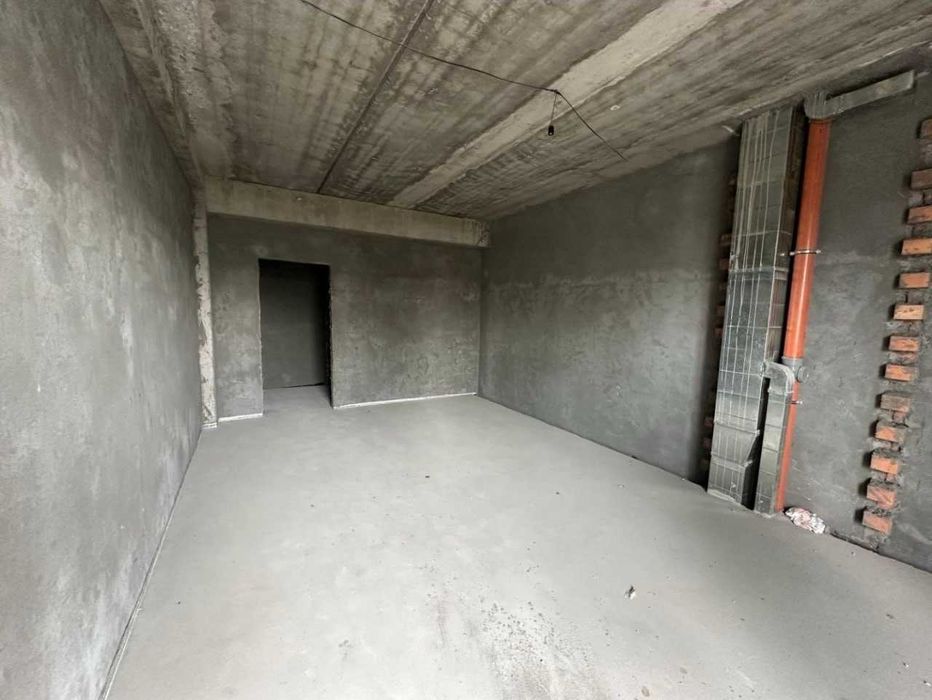 Продается 1комнатная квартира коробка Новостройка Mingchinor: Юнусабад