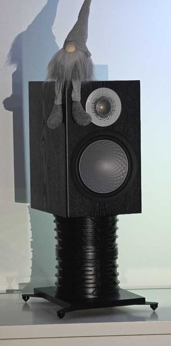 Sistem audio 5.0 -Marantz Cinema 60 / Monitor Audio Silver 100