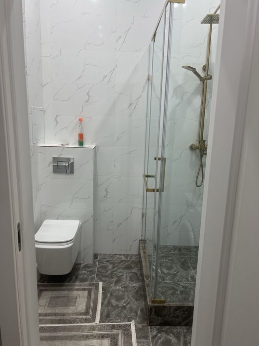 Мадрид ЖК 2 комнатная студия