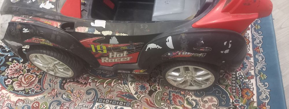 Машина для детей