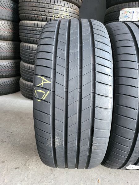 275/45/21 BRIDGESTONE 4бр