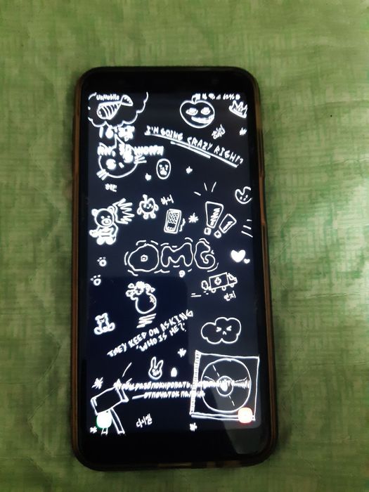 Продаётся телефон