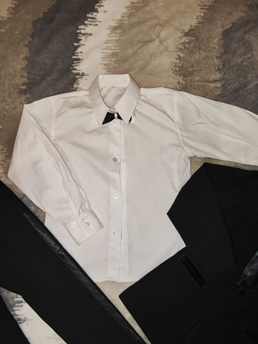 Детски смокинг 5г /116