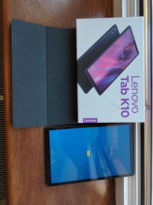 Tableta Lenovo Tab K10